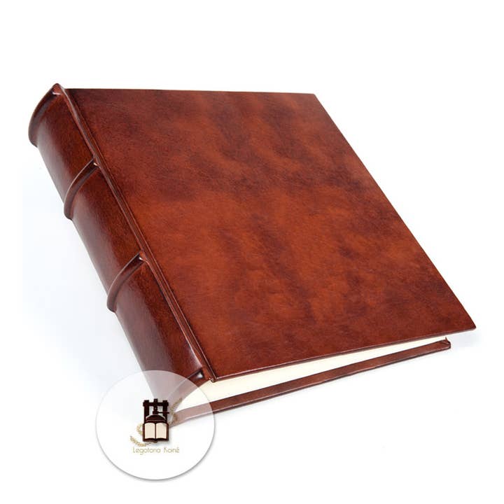 Legatoria Koiné - Wholesale Photo Album - Leather photo album10