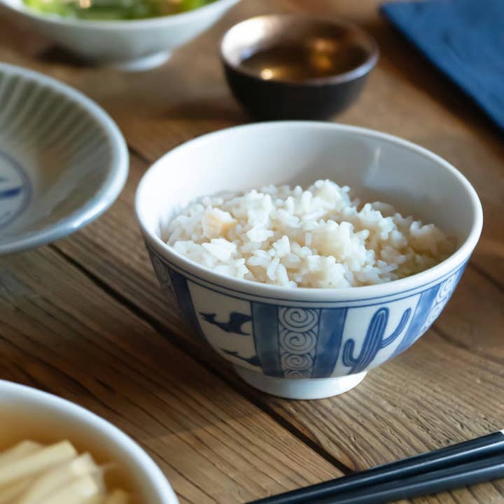AWSK Edokko Kyoryu Souyokuryu Rice bowl
for wholesale by Japacolle — Japan Collections | See Latest News in "About"
