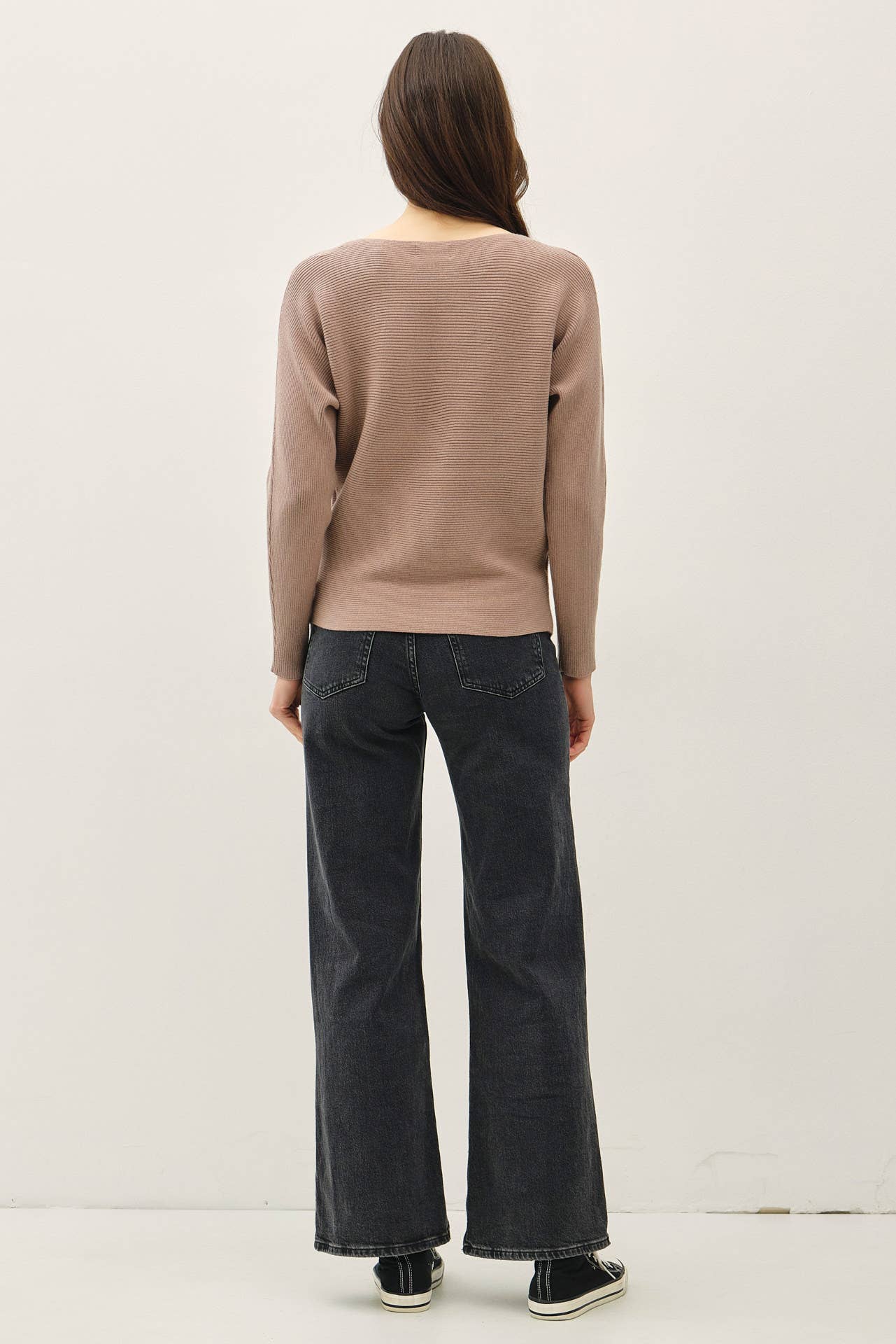 Be Cool - Wholesale Knit Sweater - Women's - NEW COLOR - THE SHELBY SWEATER 6