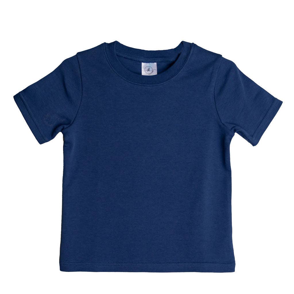 SK Blanks - Vente T-shirt – enfant - Chemise à manches courtes2