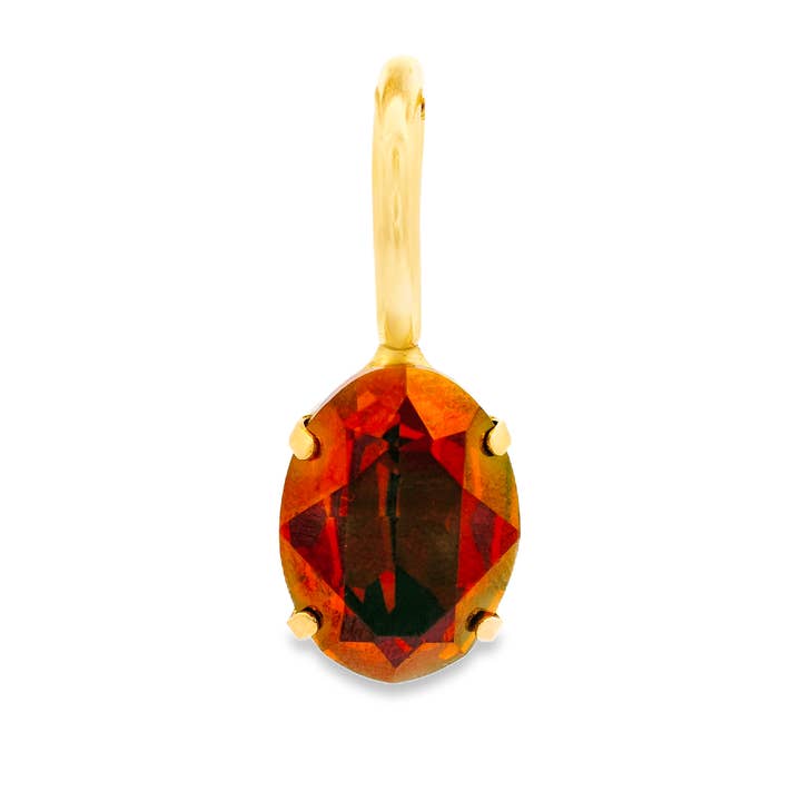 TOVA - Wholesale Pendant/Charm Necklace - El Paso Pendants12