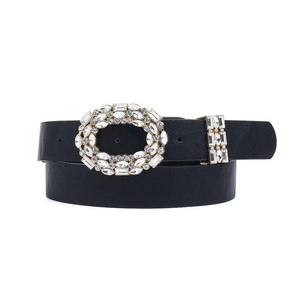 Fox by Ren GmbH - Wholesale Belt - Women's - Belt - Jillian4