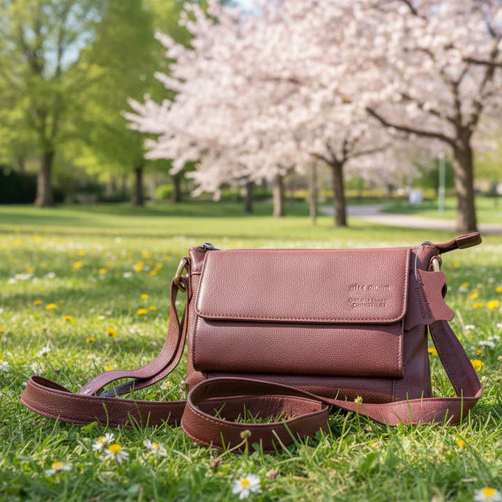 Alta Quero - Wholesale Crossbody Bag - Women's - Depth on Proven Styles Starter Pack + Gift24