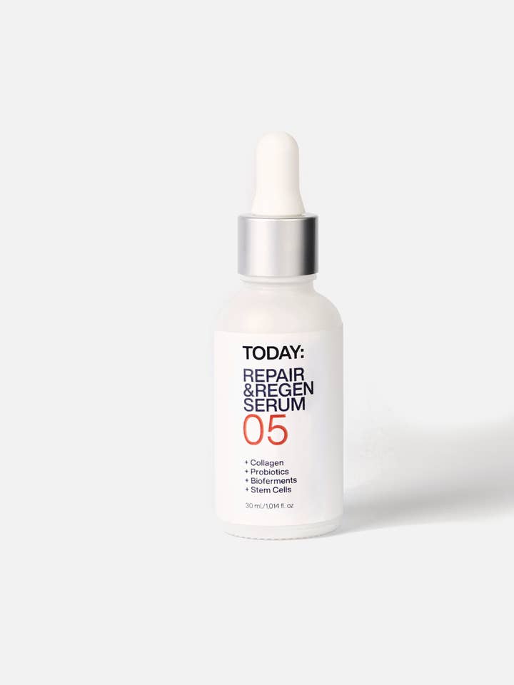 05 Repair & Regen Serum, 30 ml for engroshandel hos TODAY SERUM