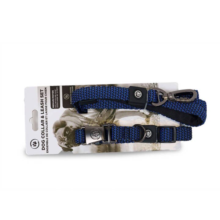 Dollar Paw - Wholesale Pet Collar - Dog - Dog Collar With Leash