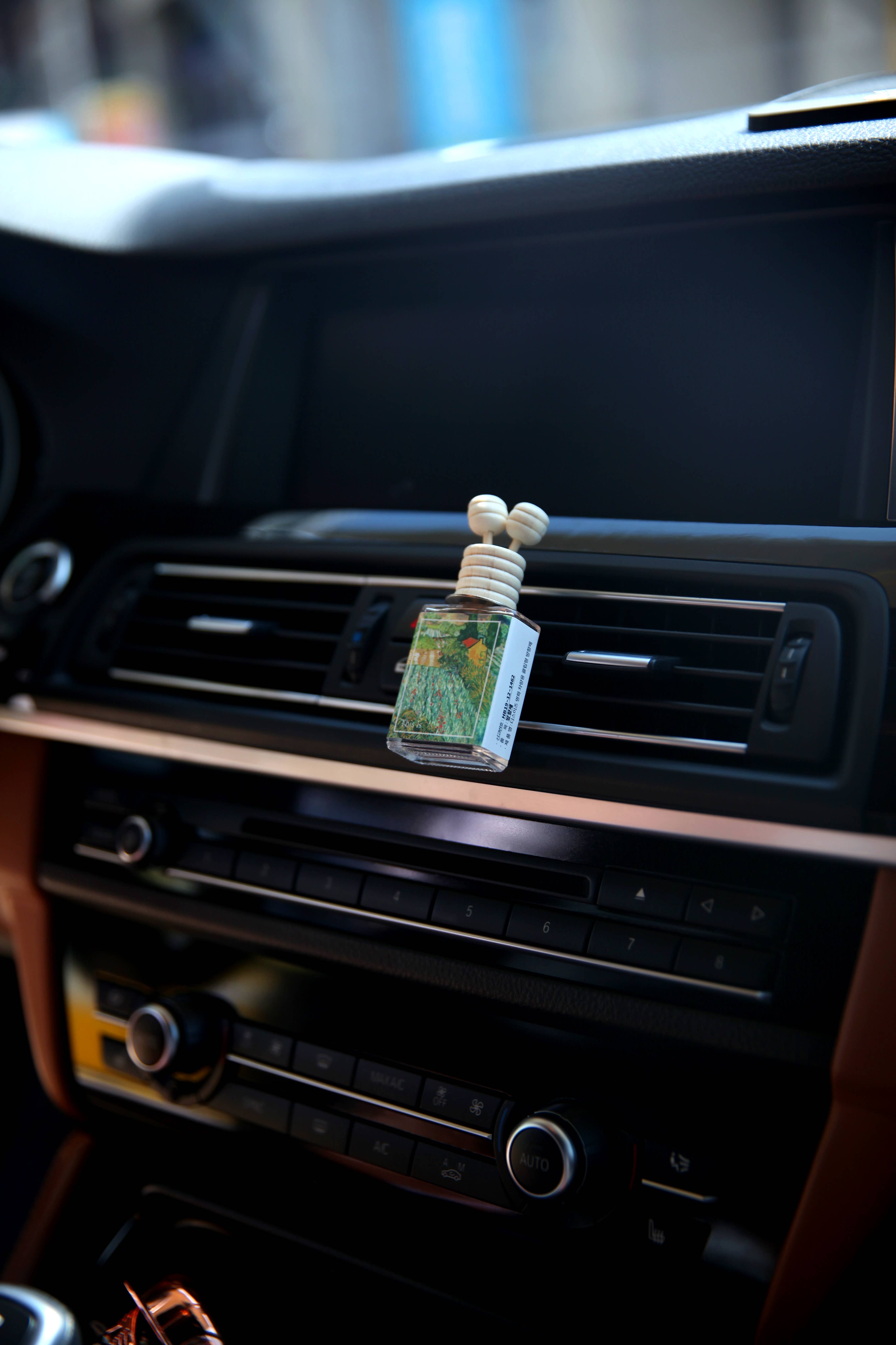 Every Reason – Großhandel Auto-Lufterfrischer – Unisex – Every Reason Auto-Duftclip mit Diffuser-Stick und Nachfüllset10