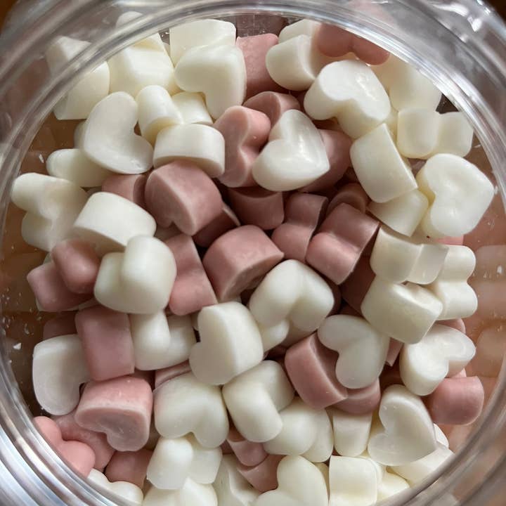 La Binibini – wholesale Wax melt – Scented Cloud Soy Wax Melts 550g