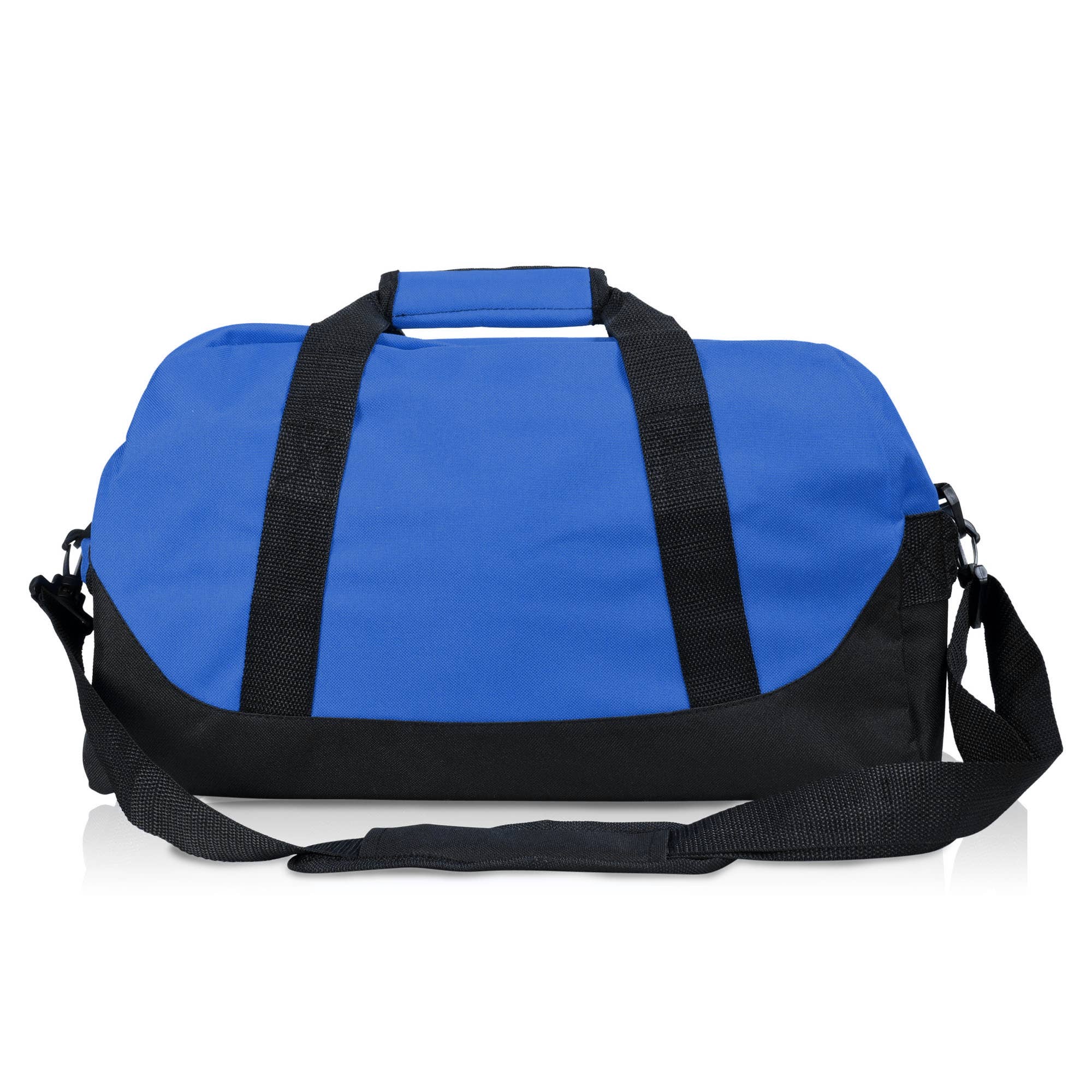 Dalix - Wholesale Weekender Bag - Unisex - DALIX 18" Two Tone Duffle Bag36