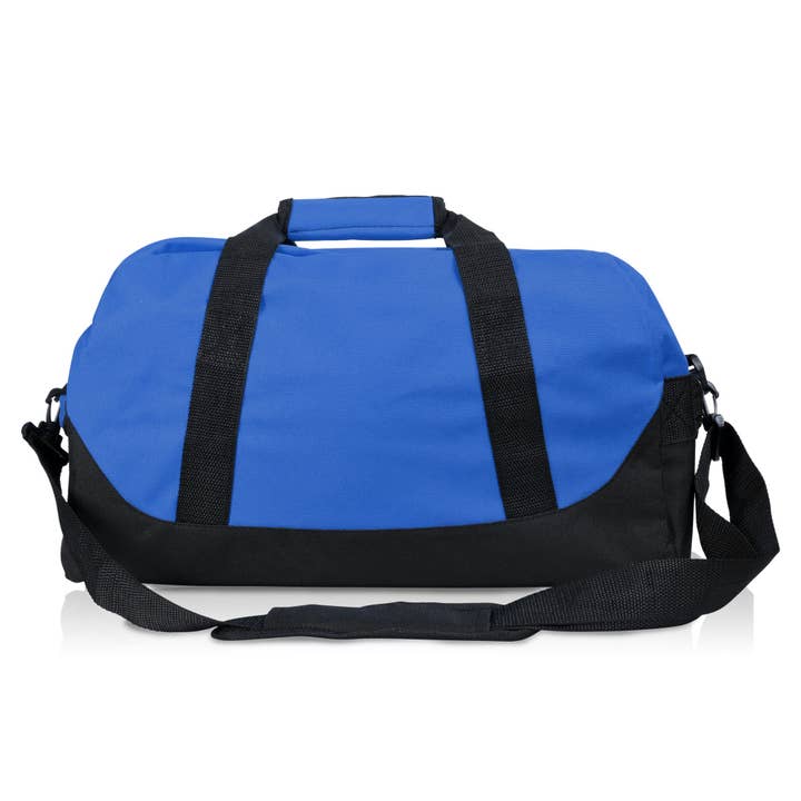 Dalix - Wholesale Weekender Bag - Unisex - DALIX 18" Two Tone Duffle Bag36