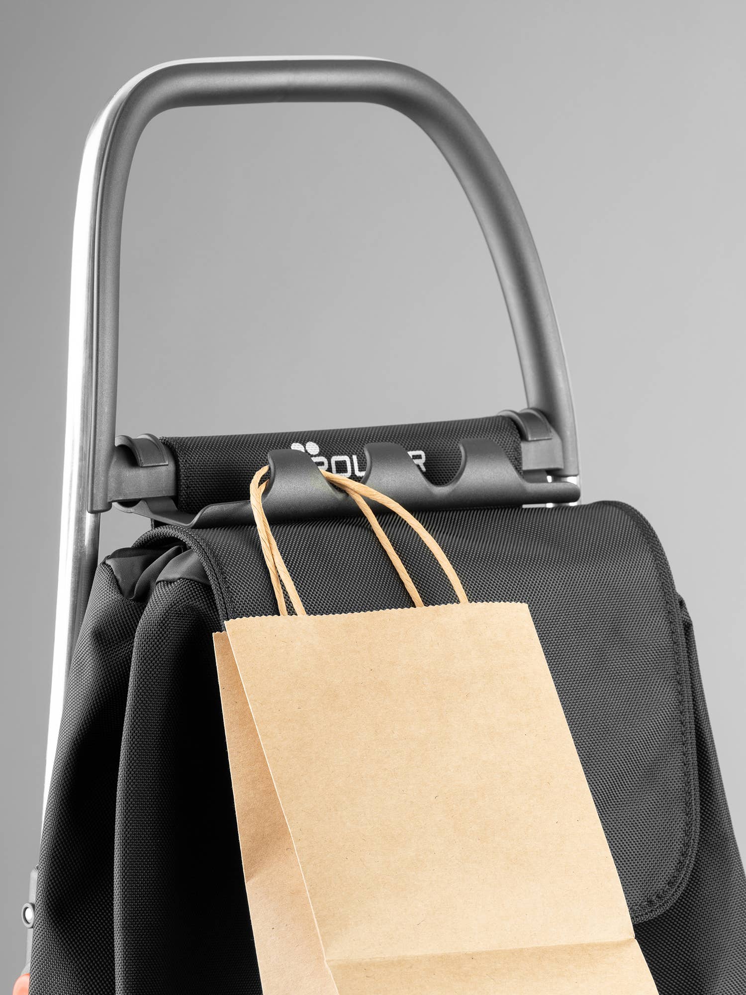 Rolser - Wholesale Grocery/Shopping Bag - Serrella Agatha 2L15