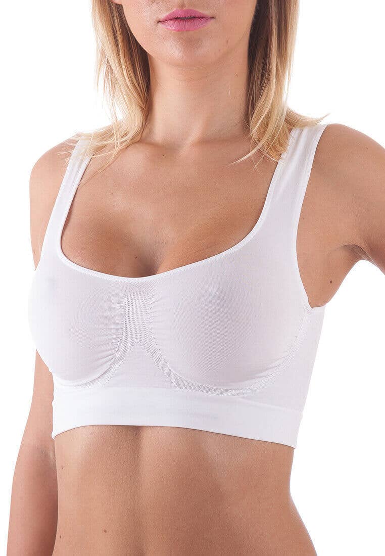Bellissima by Fap - Wholesale Bra - Women's - Shaping Bra0