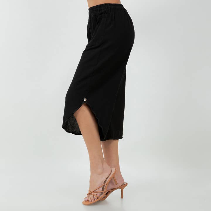 Kathleen Hose 100% Baumwoll-Gaze für den Großhandel von Cottonways