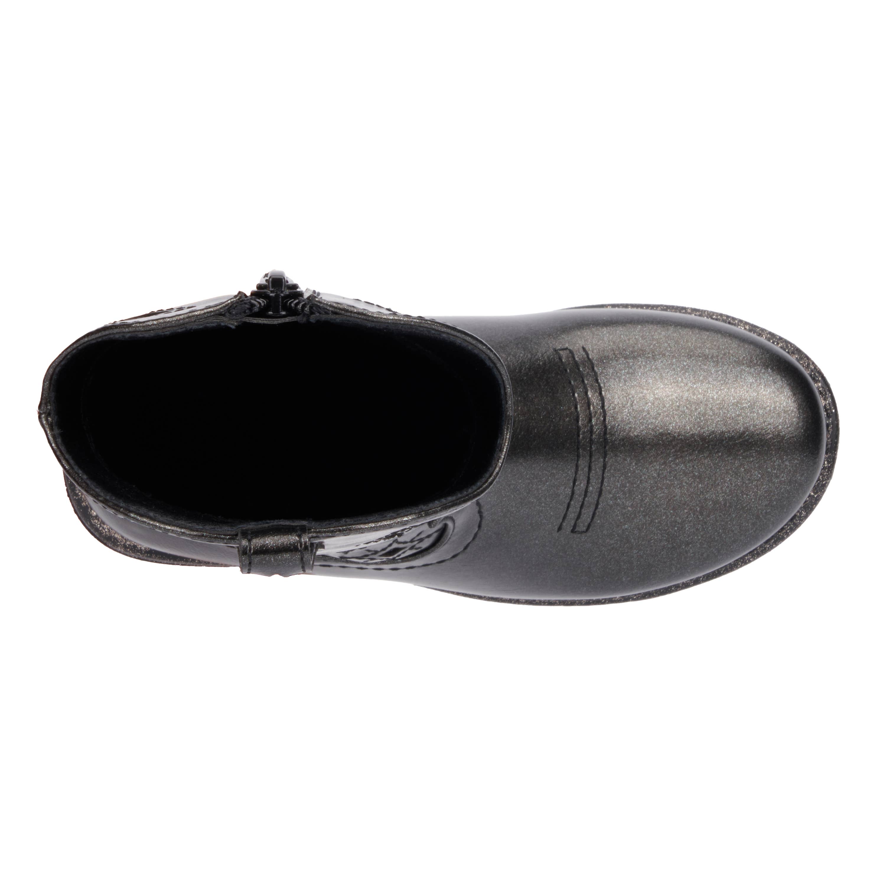 S3 Holding - Venta al por mayor Botas - Niños - Botas vaqueras para niñas pequeñas Olivia Miller7