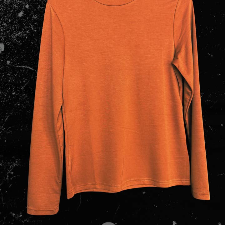 CLOUD BASIC L/S *SADDLE and other Purchase Wholesale sudaderas basicas. Free Returns & Net 60 Terms on Faire trending on Faire.