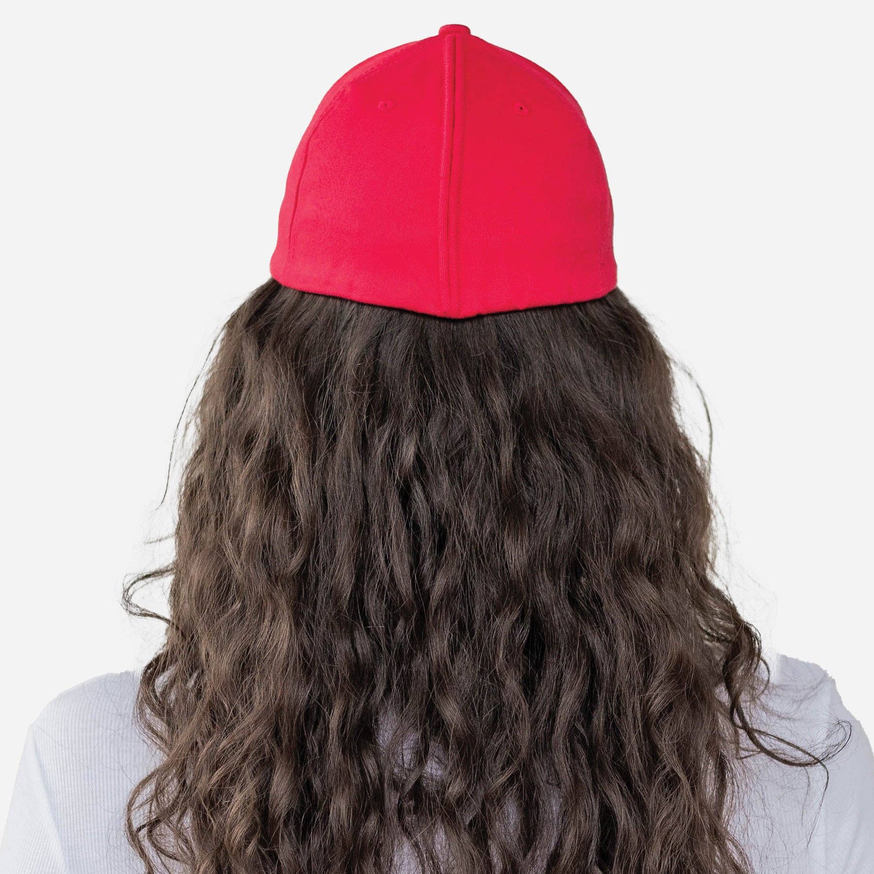 Ponyback - Wholesale Ponytail Cap - Women's - Ponyback Everyday Fit68
