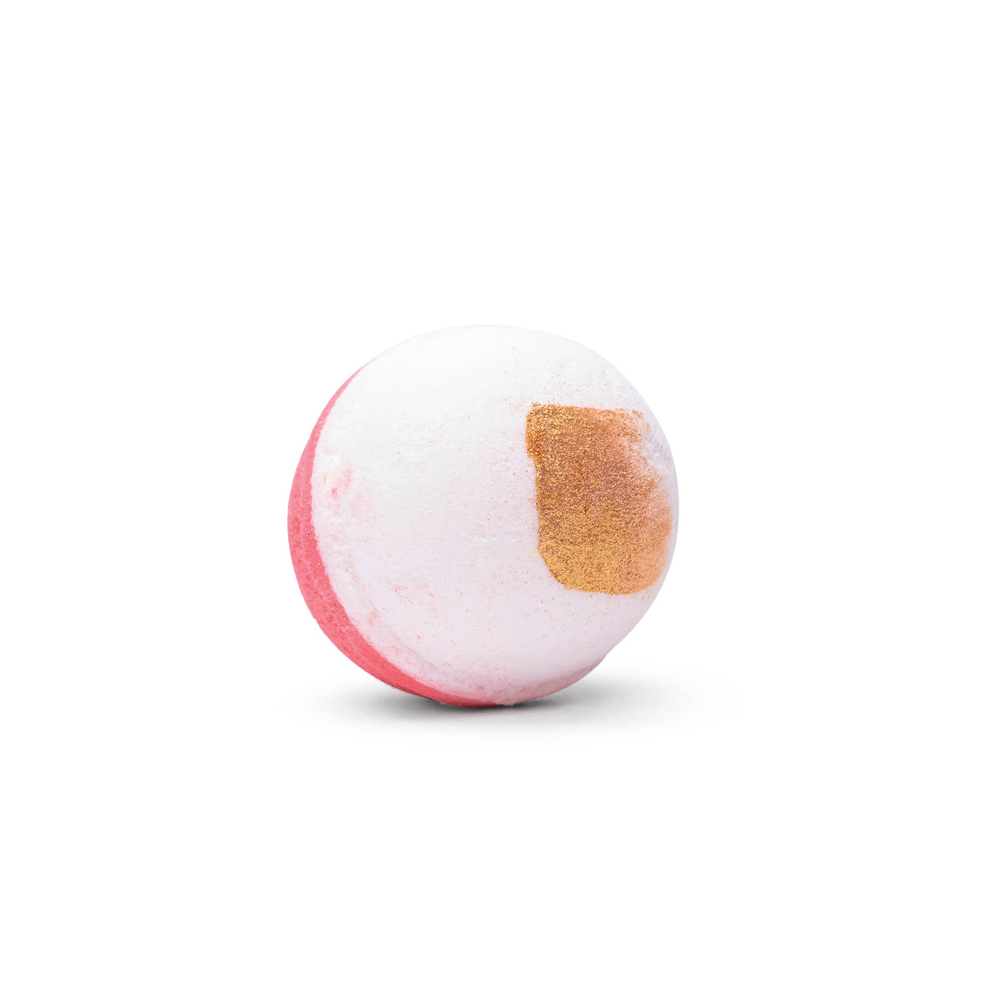 Cait + Co - Wholesale Bath Bomb/Fizz - Christmas - All is Bright Bath Bomb2