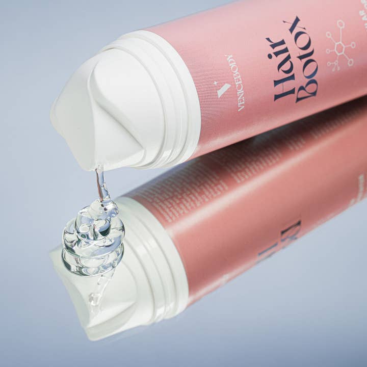 VENICEBEAUTY – Großhandel Haarmaske – Hair Botox Mask