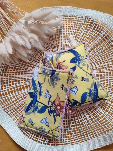 Washable sponge for wholesale by Mescreavintages