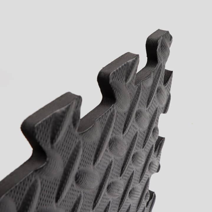 Phoenix Fitness - Wholesale Fitness Equipment - Gym Floor Tiles - Black4
