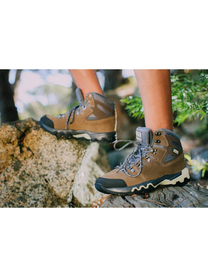 GUGGEN Mountain - Wholesale Hiking Boots - Men's - GUGGEN MOUNTAIN M008v2 Herren Bergschuhe Wanderschuhe Trekkingschuhe7