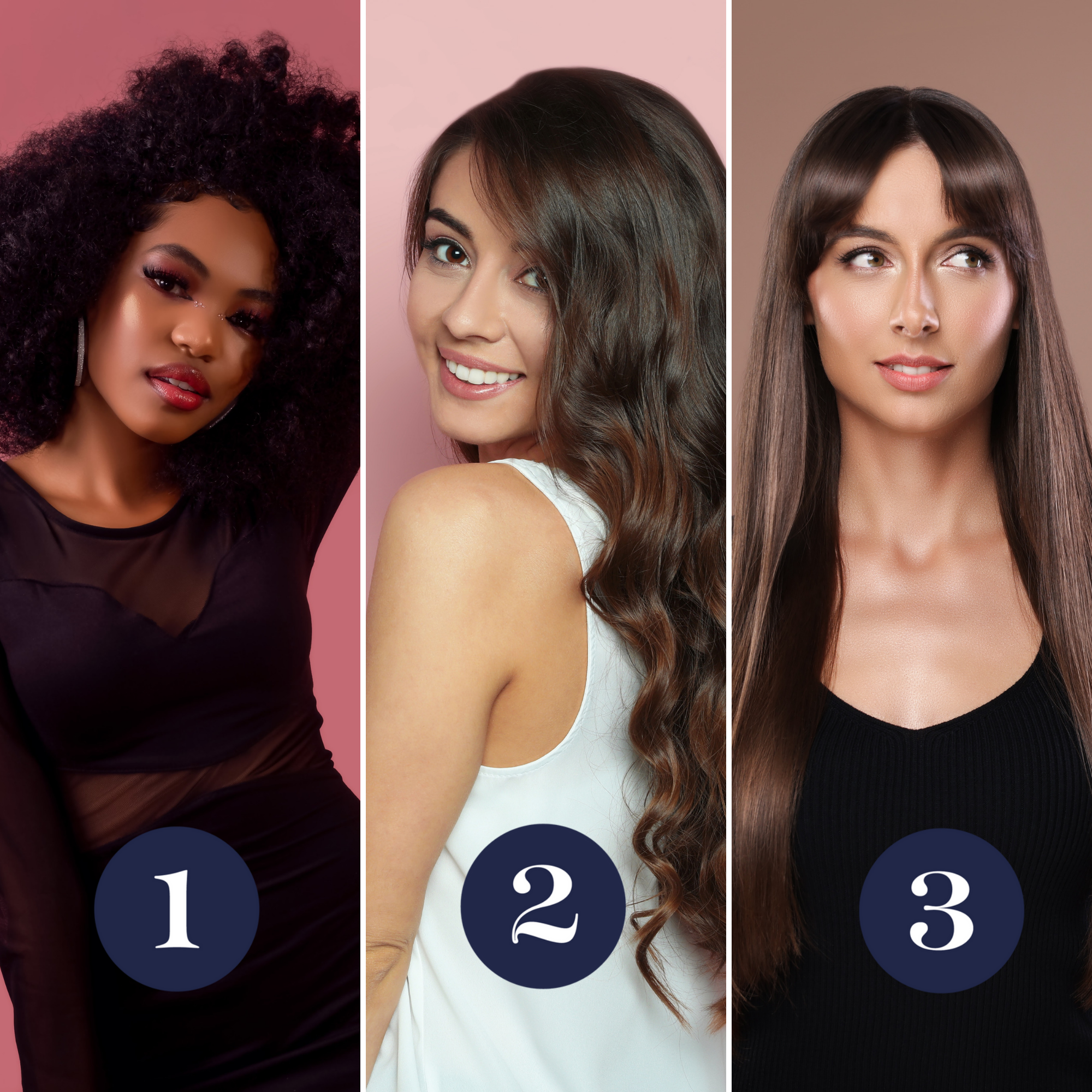 Annie International, Inc. - Wholesale Curling Iron/Wand - Hot & Hotter All-In-One Interchangeable Hair Dryer Brush3