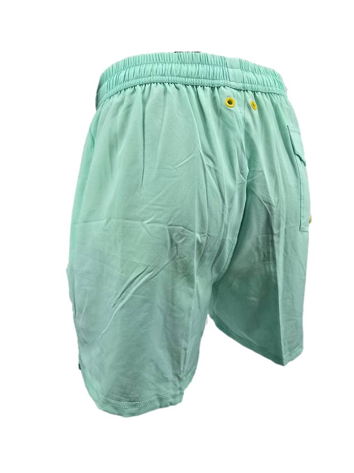 Basix of America - Venta al por mayor Bañador - Hombre - Bañador de secado rápido y elástico de cuatro direcciones para hombre de Banana Boat41