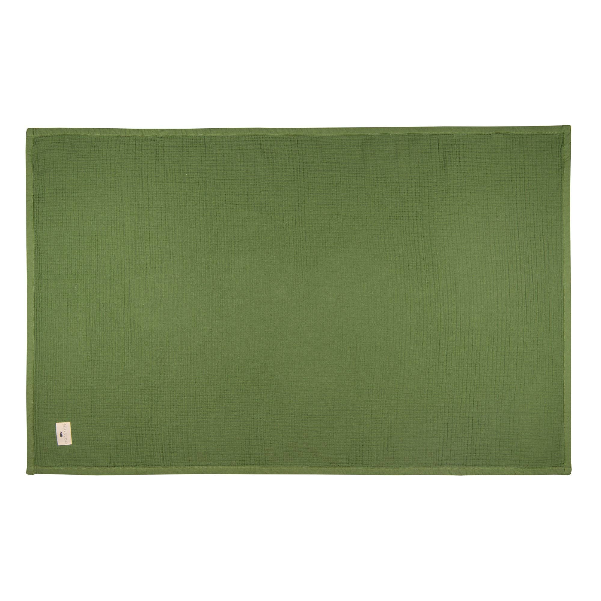 Barooga - Wholesale Bedding Blanket - Kids & Baby - Baby Muslin Blankets (4-Layered)34