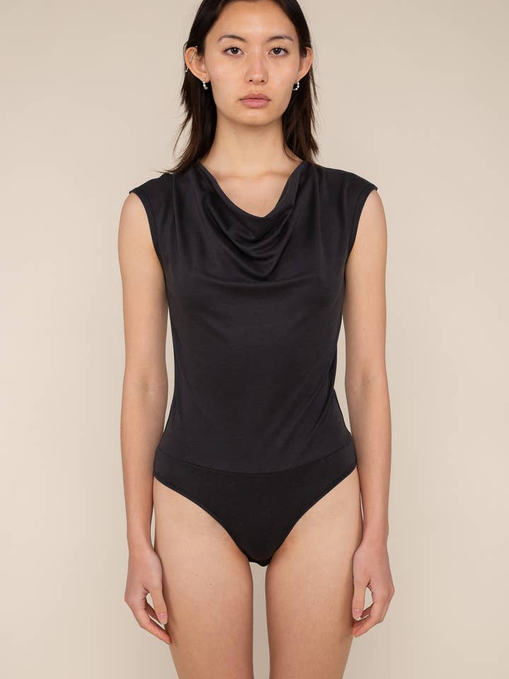 Elva Bodysuit for wholesale by NLT