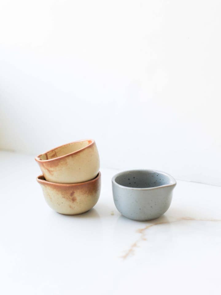 Mini Jarro de Cerâmica por atacado de Fodory