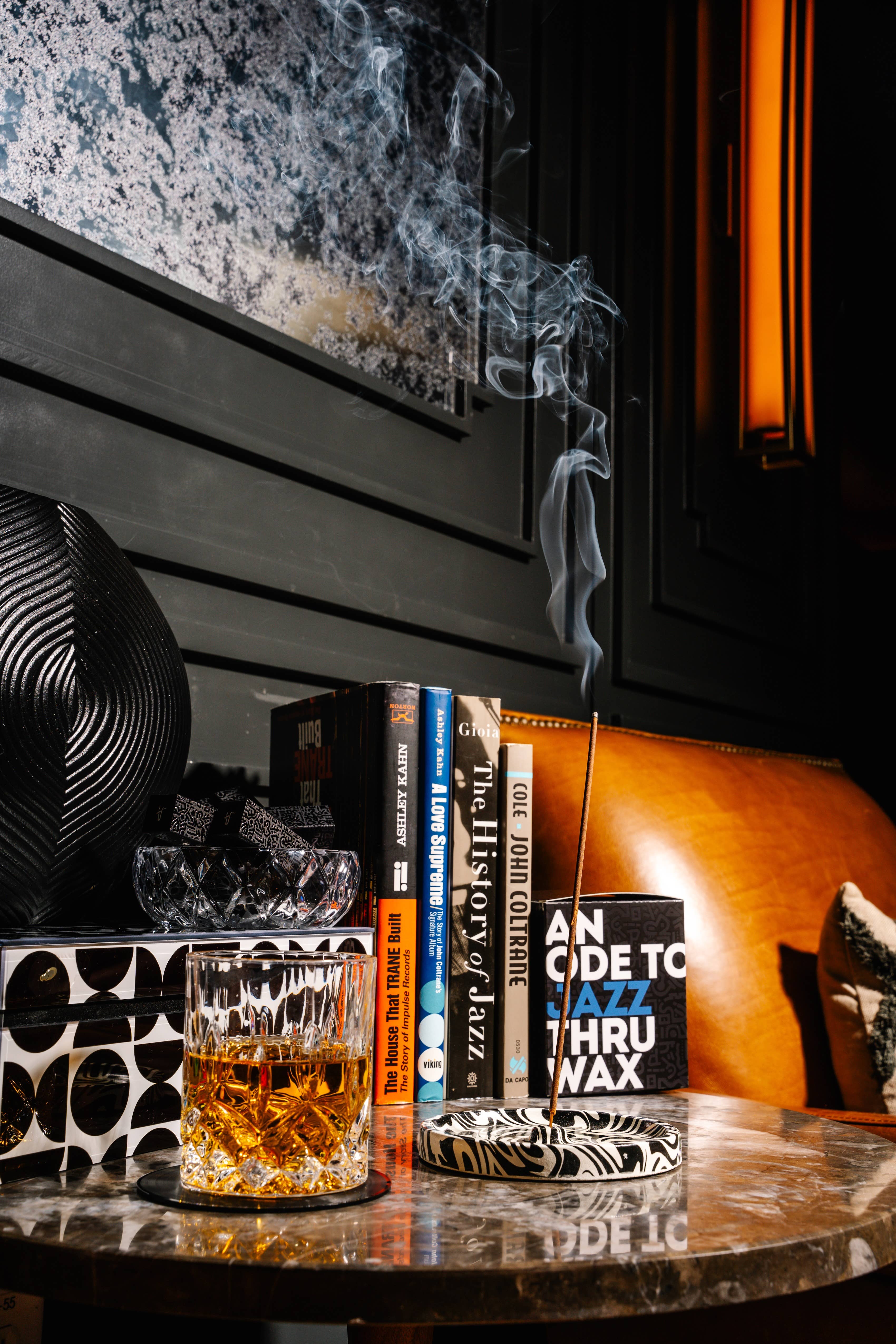 OLPHACTORY CANDLES - Wholesale Incense - Luxury Incense Sticks1