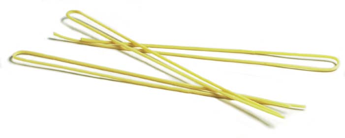 Bella Cucina – Großhandel Pasta – Bucatini Artigianale Pasta von Bella Cucina1