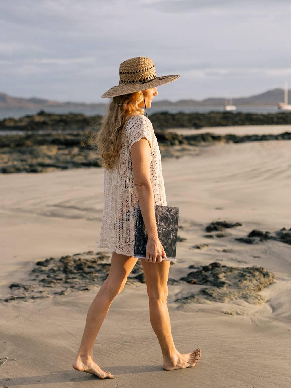 The Sunset Shop - Wholesale Display Book - Costa Rica Coffee Table Book - SLICE OF PURA VIDA-DISE21