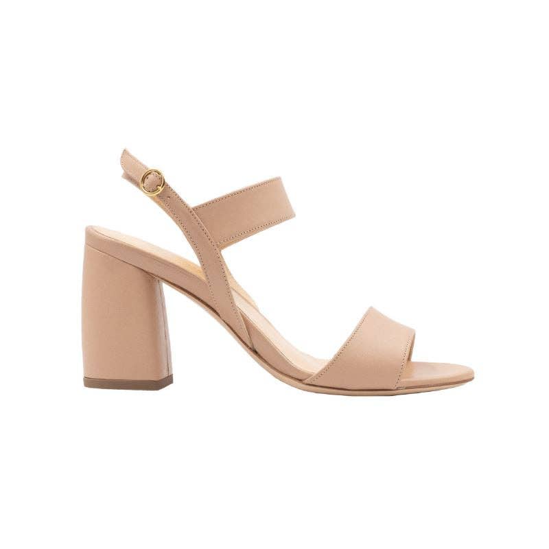 CHRISTINA LOMBARDI - Wholesale High Heels - Women's - Emilia0