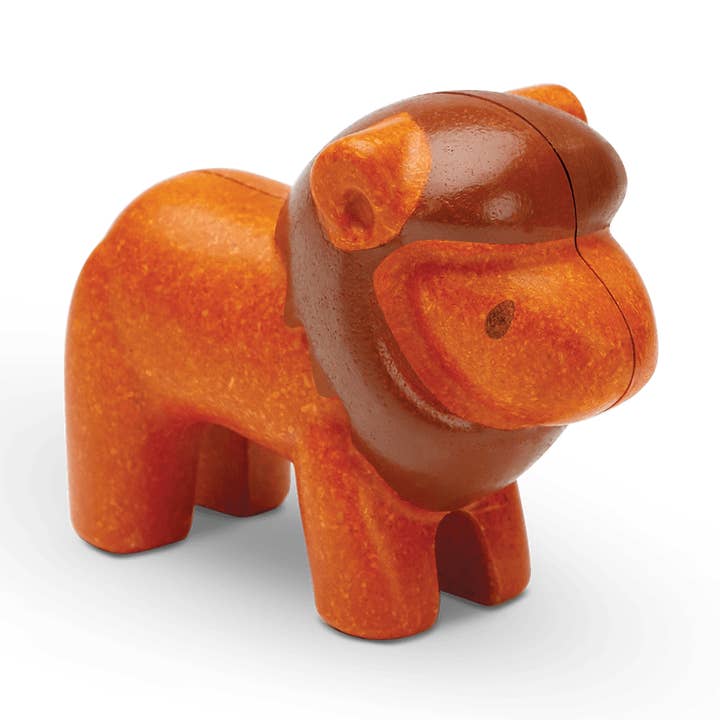 Lion for wholesale by PlanToys