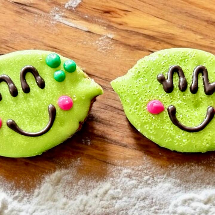 YumYum4DOGS - Wholesale Pet Treats - Dog - Lil Cuties Fruit dog treat8