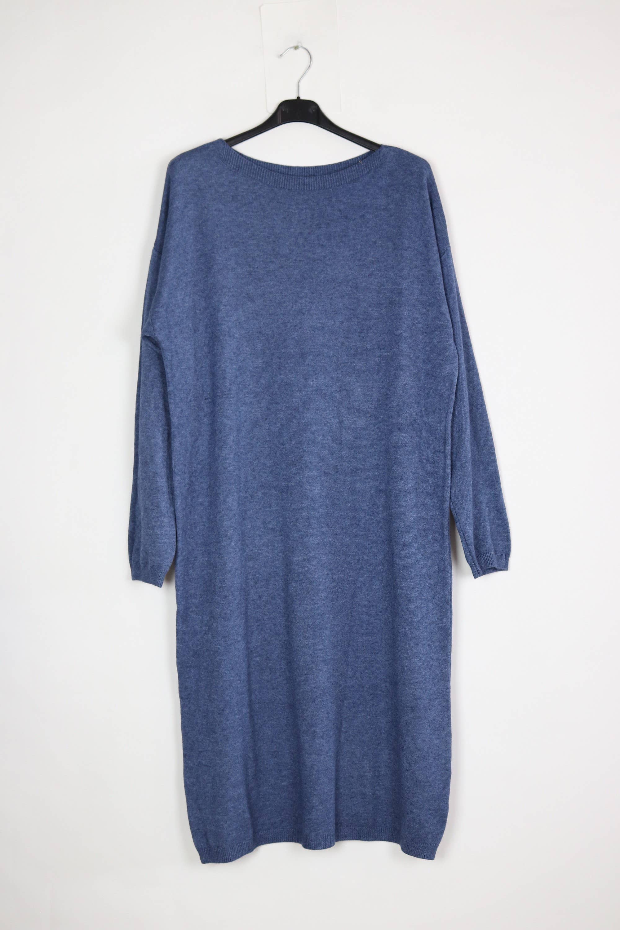 LÉA & LUC - Wholesale Dress - Women's - Sweater dress REF. 2227139
