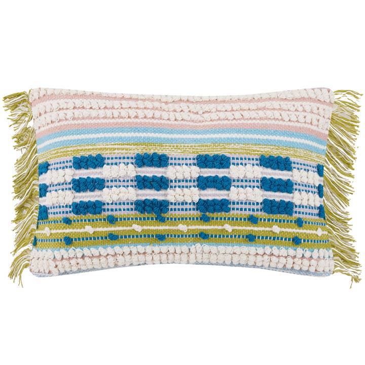 Cojín Decorativo Shelby - Laurel & Mayfair para venta al por mayor de Peking Handicraft
