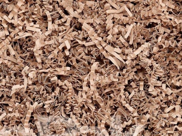 kadopapier.net - Vendita all'ingrosso Carta velina - Materiale di riempimento in carta Void fill Sizzlepak – Aspetto naturale e di lusso0