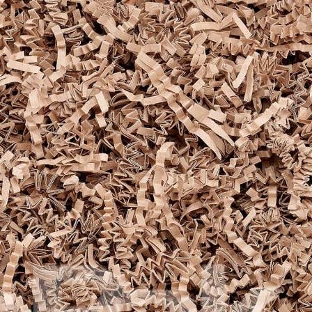 Void fill paper Filling material Sizzlepak – Luxurious and Natural Appearance and other Purchase Wholesale baumwollgarn. Free Returns & Net 60 Terms on Faire trending on Faire.