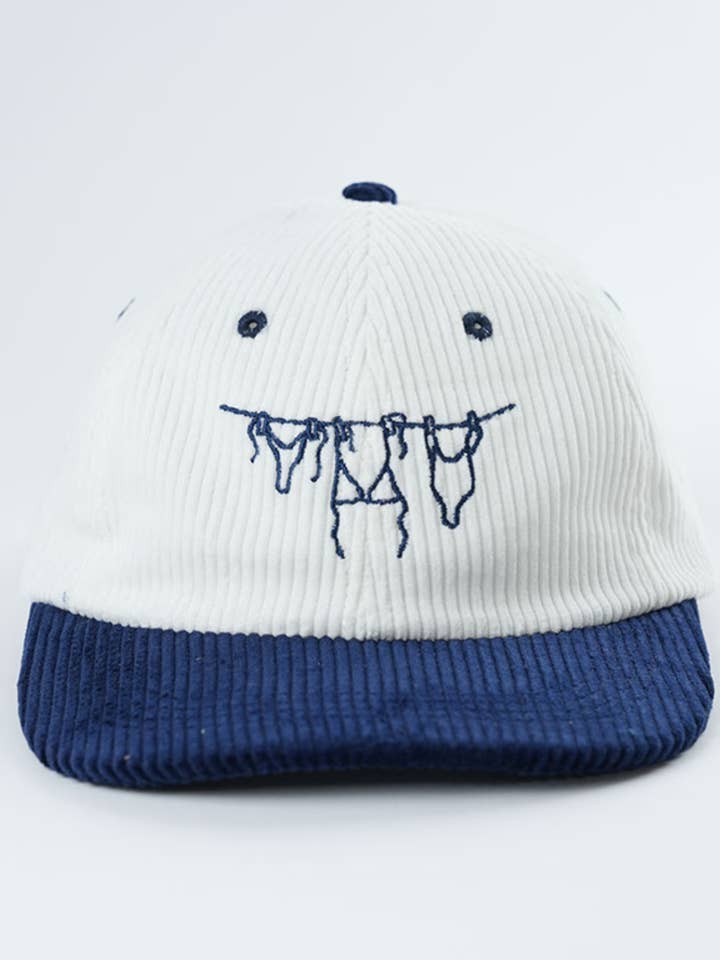 THE HANGOUT HAT for wholesale by Lies Collective