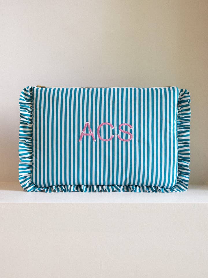 Laptop cover - Capri SMALL for wholesale by Noa de Cajou