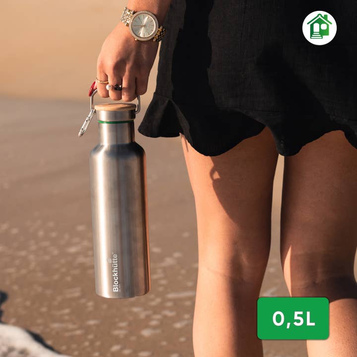 Bouteille d'eau en acier inoxydable haut de gamme - 500 ml et autres tendances Résultats pour gel hydroalcoolique mural inox en vente B2B. Retours gratuits et paiement à 60 jours sur Faire sur Faire.