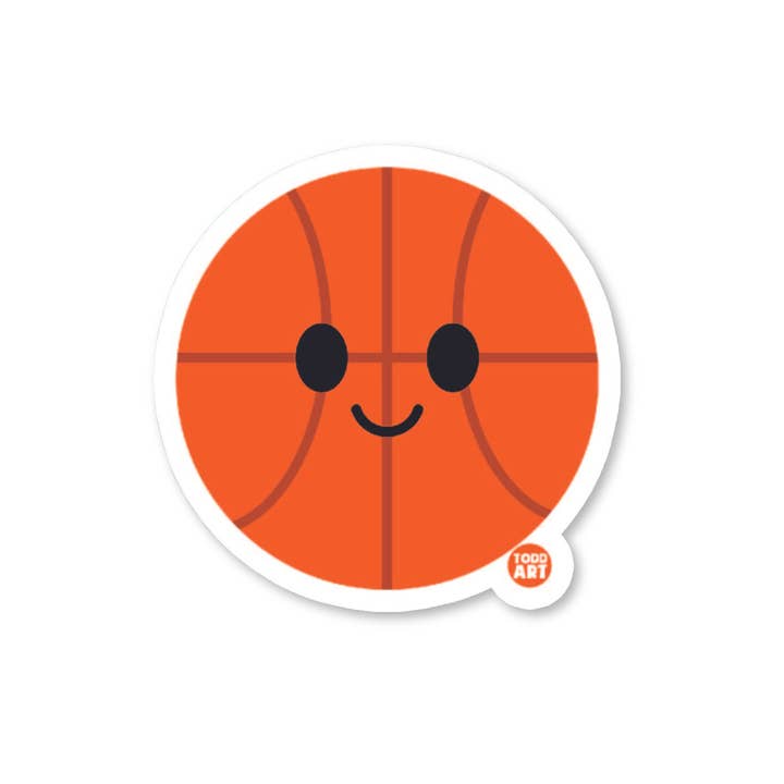 Basketball Sticker and other Purchase Wholesale basketball water bottles. Free Returns & Net 60 Terms on Faire trending on Faire.