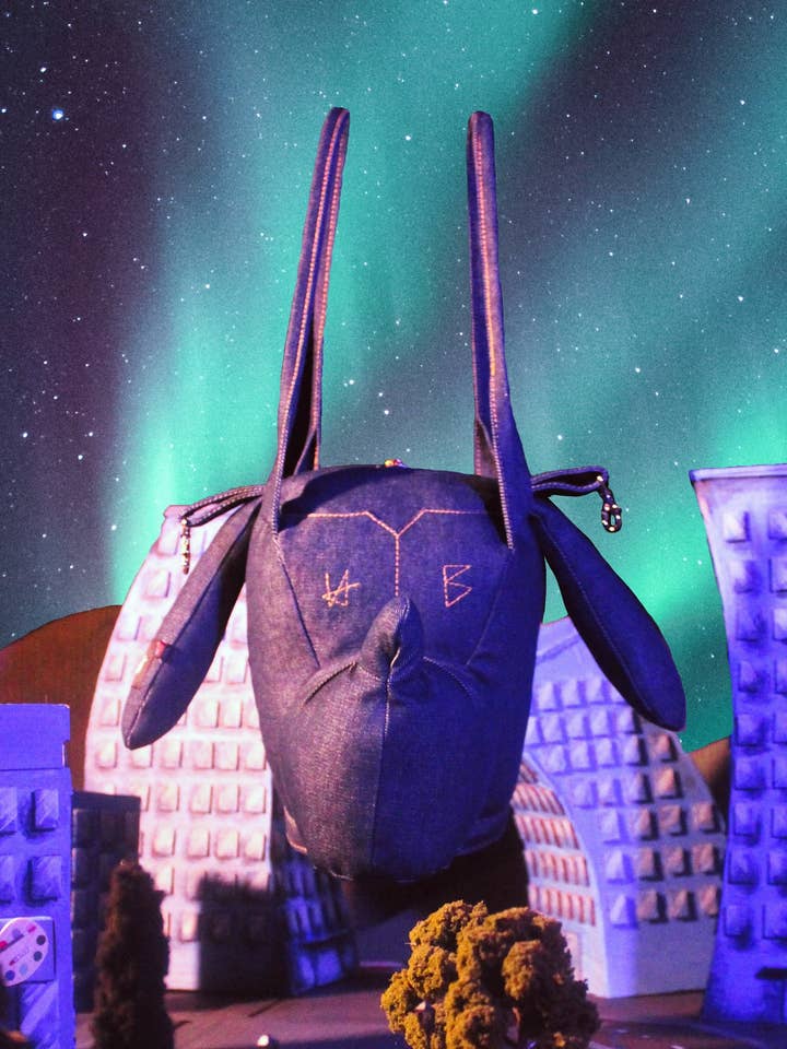 Pup Purse 2.0 för wholesale av Holland Brandt