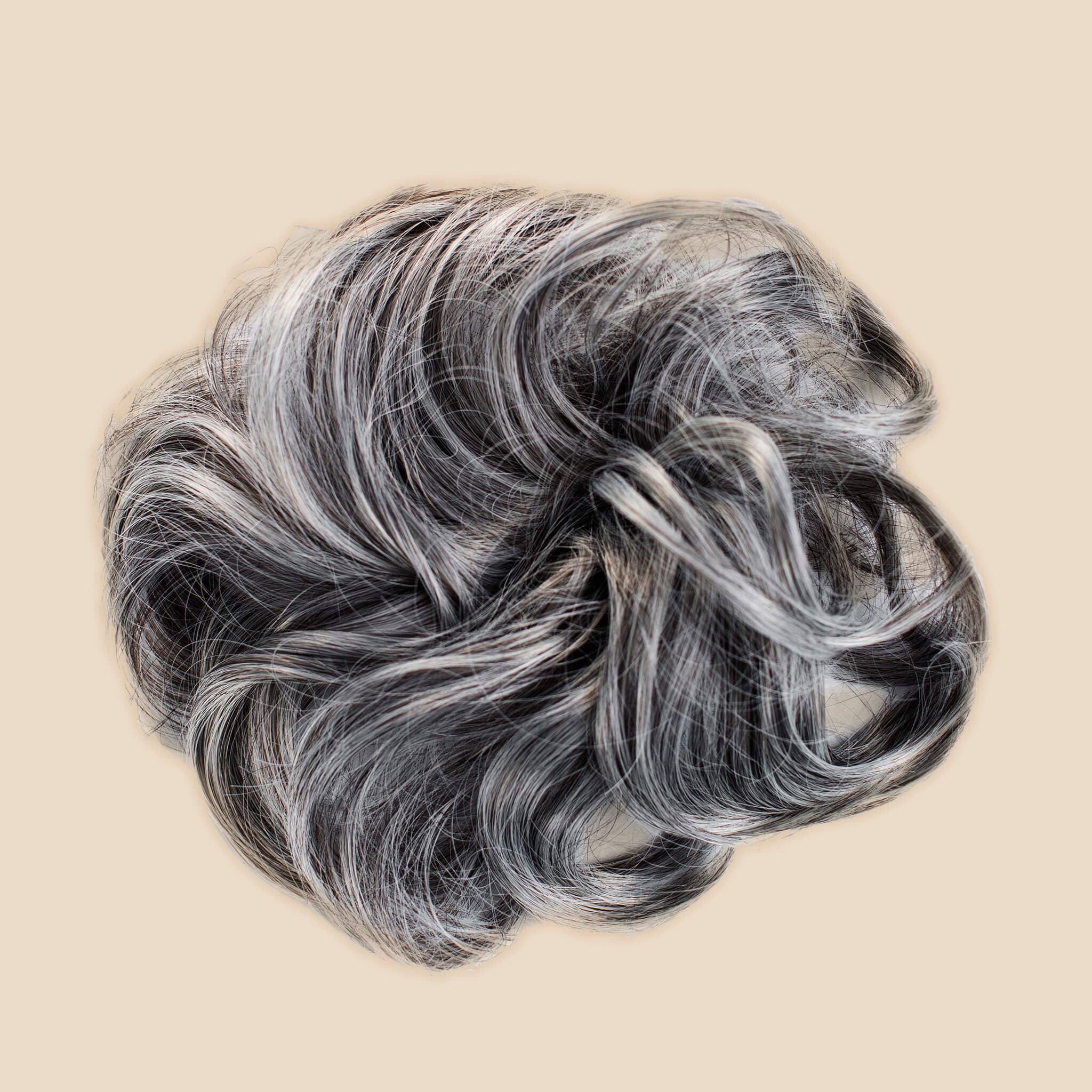 Madison Braids - Wholesale Haarelastiekje - Dames - Madison Braids paardenstaarthouder voor dames met top knoop1