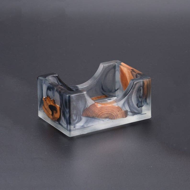 Avocrafts - Wholesale Coasters - Avocrafts Handcrafted Cedar Coasters, Full Set of 68