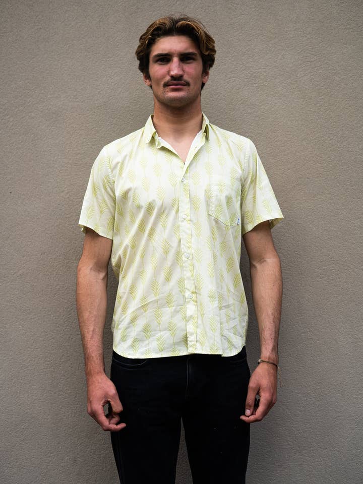 Barbecue Time Shirt for wholesale by FOCUS Surfwear