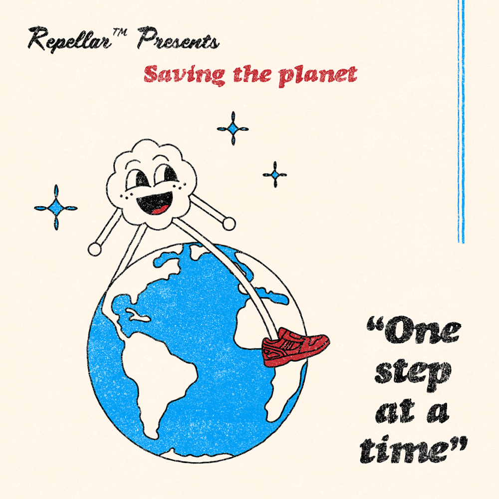 Repellar – wholesale  – Repellar92