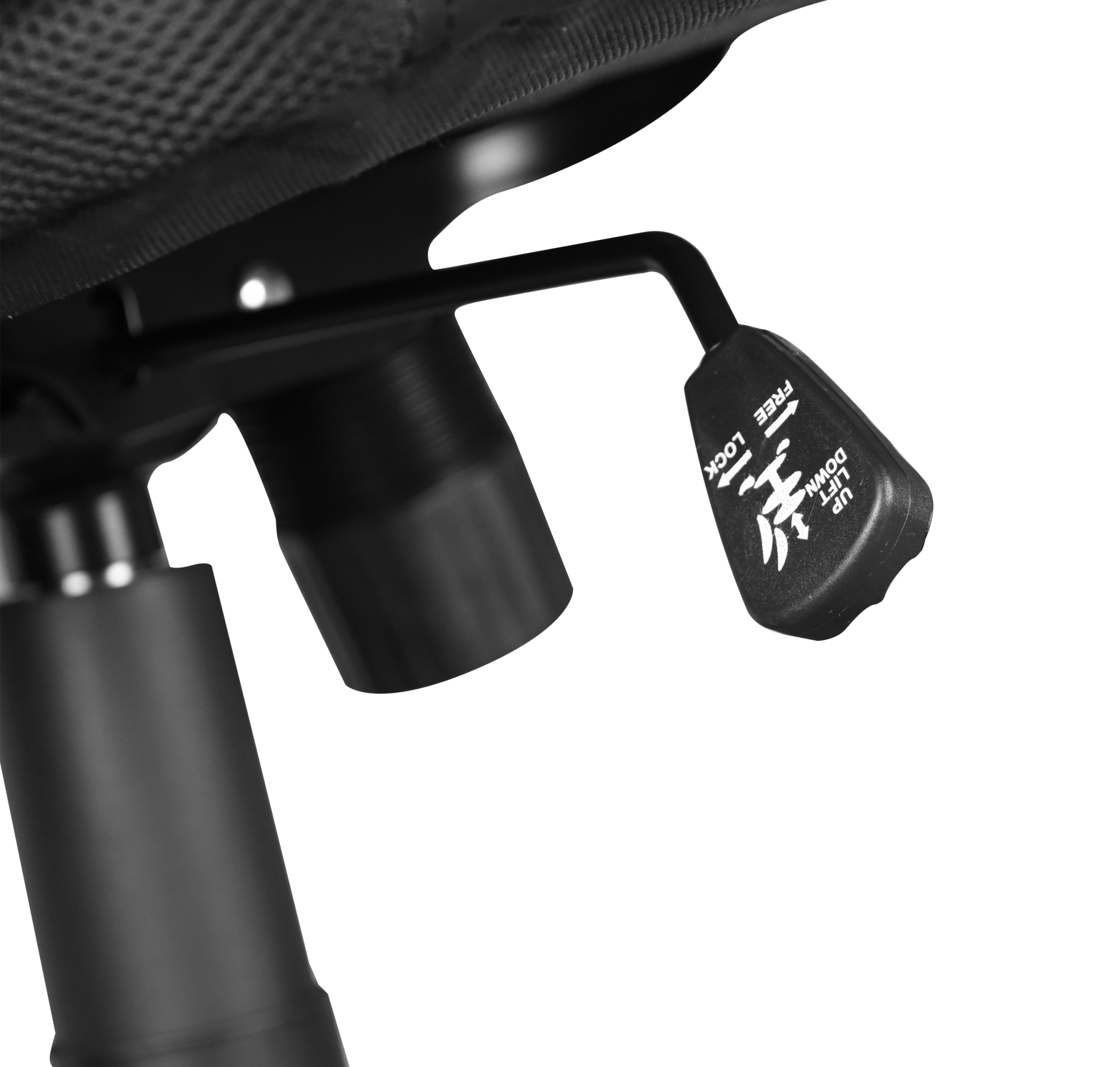 BlakOutlet - Wholesale Chair - Office Desk Chair with High-Quality PU Leather 7