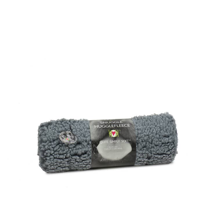 HuggleGroup - Wholesale Pet Bed - Cat/Dog - HuggleFleece® Mat/Bed perfect for both Cats & Dogs